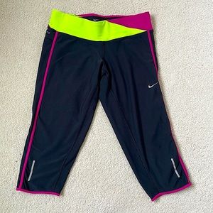 Nike Workout Leggings
